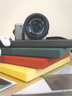 Photographic products